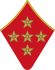 Генерал армии